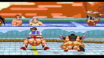 [HENTAI MUGEN] Lost Videos #2