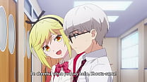 Shuum&atilde;tsu No H&atilde;r&eacute;m 3 (Uncensored Hentai)