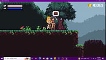Miho Adventures 2D Hentai Game Gameplay [PC]