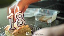Passion HD Cassidy Ryan Naughty 18th Birthday Gift