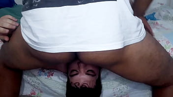 TBT Uber Ogr&atilde_o Deixou A Esposa Em Casa E Veio Me Foder (COMPLETO)