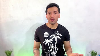 Minero Hetero Casado Dotado Pre&ntilde_a A Pelo A Su Compa&ntilde_ero De La Mina! Relato Sexual