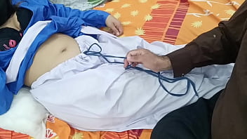 Pakistani School Girl Having Sex With Her Own Stepfather Pakistani School Girl Having Sex With Her Own Stepfather