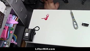 After The Guard Strips The Milf Naked No He Feels Horny For Her – Liftermilf After The Guard Strips The Milf Naked No He Feels Horny For Her – Liftermilf