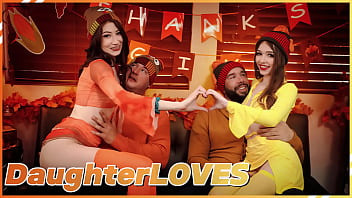 Girls Who Saved Thanksgiving By Swapping Girls Who Saved Thanksgiving By Swapping