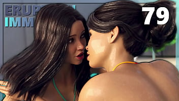 ERUPTION IMMINENT #79 &bull_ Wet And Hot Babes Having Fun In The Pool ERUPTION IMMINENT #79 &bull_ Wet And Hot Babes Having Fun In The Pool