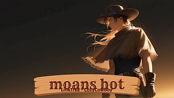 Moans Hot Moans Hot