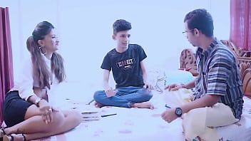 18 Year Old Indian Amateur With College Teacher And Stepbrother Sex 18 Year Old Indian Amateur With College Teacher And Stepbrother Sex