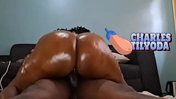 Sexy Oiled Big Ass Girl (Lady P) Enjoy Hard Sex. Sexy Oiled Big Ass Girl (Lady P) Enjoy Hard Sex.