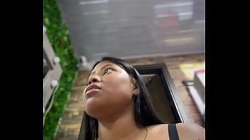 Tetas Negras