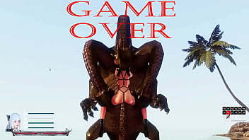 SWORD X HIME Game Over Edits. SWORD X HIME Game Over Edits.