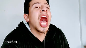 Lengua Bien Saliva Lengua Bien Saliva