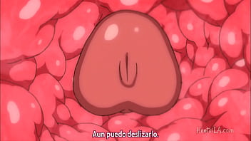 Sei Brunehilde Gakuen Shoujo Kishidan To Junpaku No Panty The Animation: Episodio 1