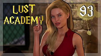LUST ACADEMY #93 &bull_ A Stern And Sexy Teacher? Yes Please! LUST ACADEMY #93 &bull_ A Stern And Sexy Teacher? Yes Please!
