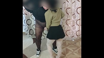 Pantyhoselover12341 Make Beautiful Sex Like Pantyhose Couple In White Patterned Pantyhose Pantyhoselover12341 Make Beautiful Sex Like Pantyhose Couple In White Patterned Pantyhose