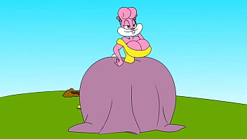 Bunny Girl Inflation Bunny Girl Inflation