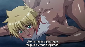Youkoso Sukebe Elf No Mori, CAP 2 Youkoso Sukebe Elf No Mori, CAP 2