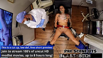 Stefania Mafra Gets Facial After Blowjob Stefania Mafra Gets Facial After Blowjob