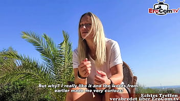 Deutsche Amateur Milf Macht Echtes Urlaubs Fick User Treffen &uuml_ber EroCom