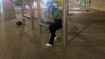 I Met A Stranger On New Year'_s And Invited Her To Fuck I Met A Stranger On New Year'_s And Invited Her To Fuck
