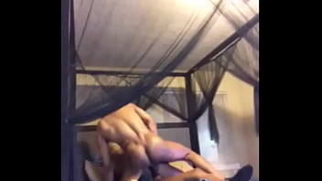 DOUBLE FUCK … !! DOUBLE FUCK … !!