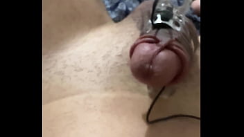 Gozando Pelo Grelo