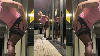 Sissy Inside And Outside Anal Play Sissy Inside And Outside Anal Play