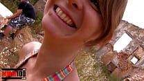 Little Red Head Gets It In Her Tight Little Ass Little Red Head Gets It In Her Tight Little Ass