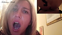 ROUGH SEX Power Fuck During First TINDER Date With A Stranger (FULL VERSION IN RED SECTION)