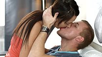 Skinny Teen Pounded By Her Boyfriend! Skinny Teen Pounded By Her Boyfriend!
