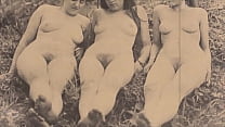 Vintage Lesbians, Two Centuries Of Lesbian Love Vintage Lesbians, Two Centuries Of Lesbian Love