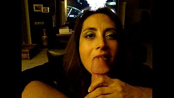 Gorgeous MILF Cocksucker Gorgeous MILF Cocksucker