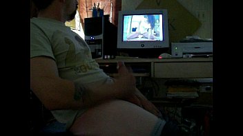 Jerking Off Jerking Off