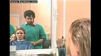 Doing It At The Salon Doing It At The Salon