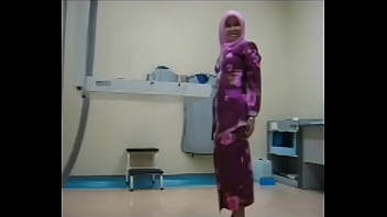 Bilik X-ray 4