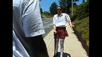 Ashley Blue (The Blind Bitch) Ashley Blue (The Blind Bitch)