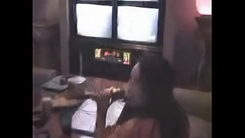 Korean Girl In A KTV Korean Girl In A KTV