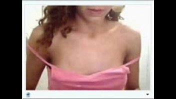 Brunette Teasing On Cam Brunette Teasing On Cam
