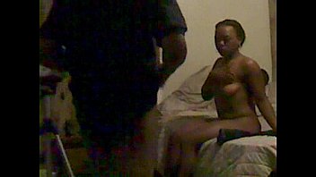 Mysha And J.P. Getting Aquainted Mysha And J.P. Getting Aquainted
