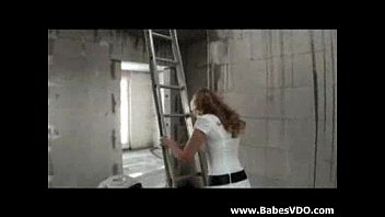 German Couple Having A Good Fuck At A Construction Site German Couple Having A Good Fuck At A Construction Site