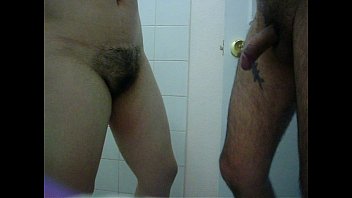 Golden Shower In The Shower Golden Shower In The Shower