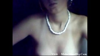 Blonde Girl Chatting Topless Blonde Girl Chatting Topless
