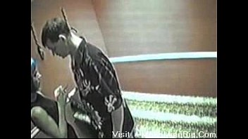 Hidden Cam In A Bordello