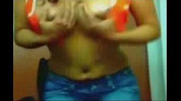 Brunette Puts On A Webcam Show Brunette Puts On A Webcam Show