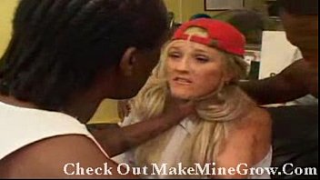 Debbie Get'_s Fucked By Two Blacks Debbie Get'_s Fucked By Two Blacks