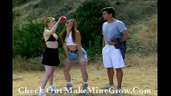 Lucky Guy On An Island With Two Sluts Lucky Guy On An Island With Two Sluts