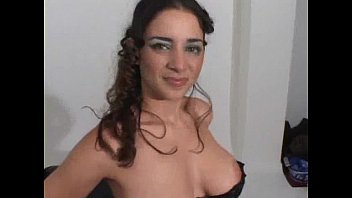 Gissel – Audition From Argentina Gissel – Audition From Argentina