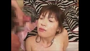 Hot Asian Facial Cumshot By Two Guys Hot Asian Facial Cumshot By Two Guys