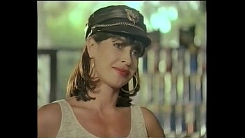 Eva Orlowsky – Truckdriver 2