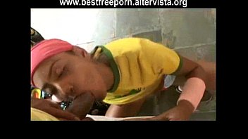 Brazilian Outdoor Blowjob Brazilian Outdoor Blowjob